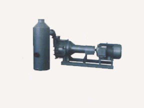 SK.2SK型水环真空泵系列